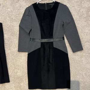 BCBG Professional work dress